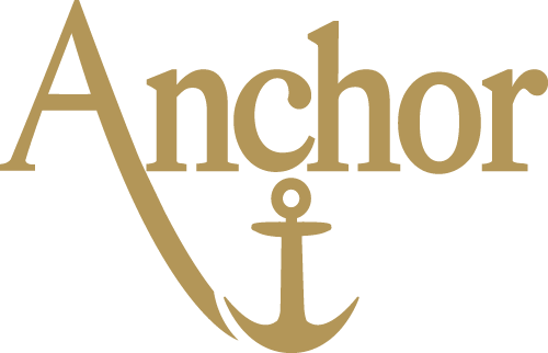 Anchor logo